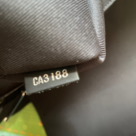 Louis vuitton Monogram Eclipse District PM Black - Picture 3 of 5